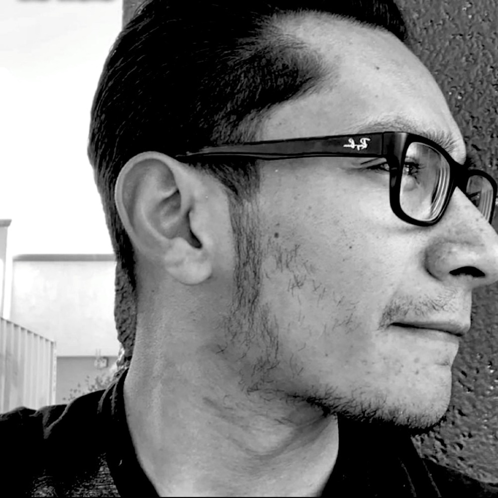 Meet your Posher, Andres